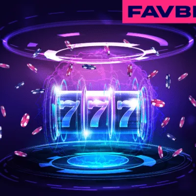 Гральні автомати в онлайн-казино FAVBET: Умови гри