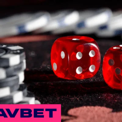 FAVBET – рецепт популярності одного з найбільших легальних онлайн-казино України