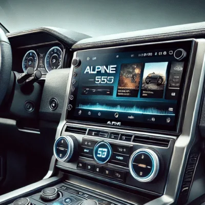 Выбор автомагнитолы Alpine: Руководство по покупке