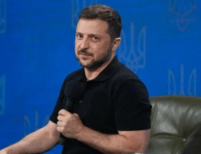 Зеленський привідкрив подробиці плану перемоги: там не багато пунктів