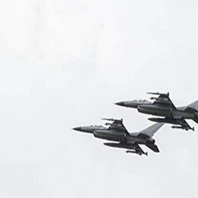 Україна отримає від Данії ще одну партію винищувачів F-16