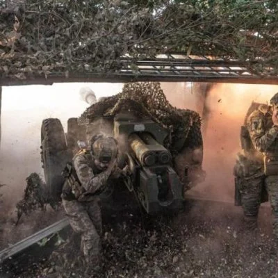 У ЗСУ розповіли про плани ворога на Донбасі