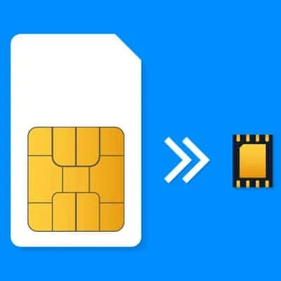 Технология eSIM: почему она вытесняет физические SIM-карты?