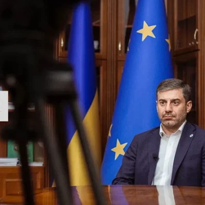 Інформаційні вкиди Росії про полонених – частина гібридної війни: Омбудсман Дмитро Лубінець