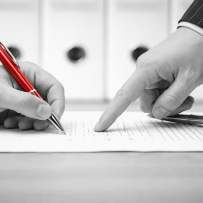 Договір Львів — юридичне оформлення договорів у Львові
