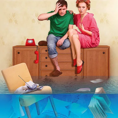 Що робити якщо затопили сусіди зверху: 12 Дієвих Кроків для Захисту Ваших Прав