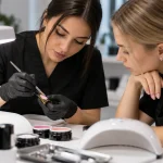 Курси нарощування нігтів: як опанувати професію nail-майстра