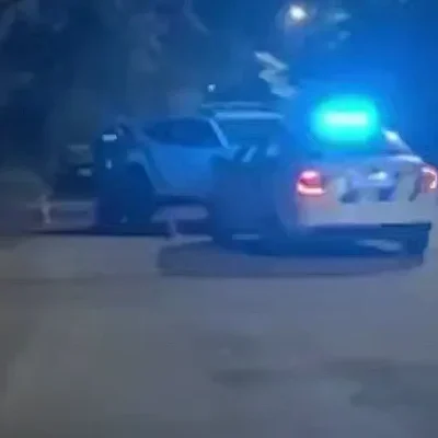 В центрі Кропивницького знову гучні звуки пострілів