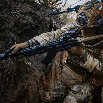 ISW оцінив, як українські операції стримують росіян біля Куп’янська