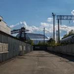 G7 дасть 260 мільйонів євро на ремонт арки над ЧАЕС, яку пробив російський дрон